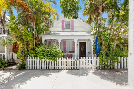 1108 Fleming Street