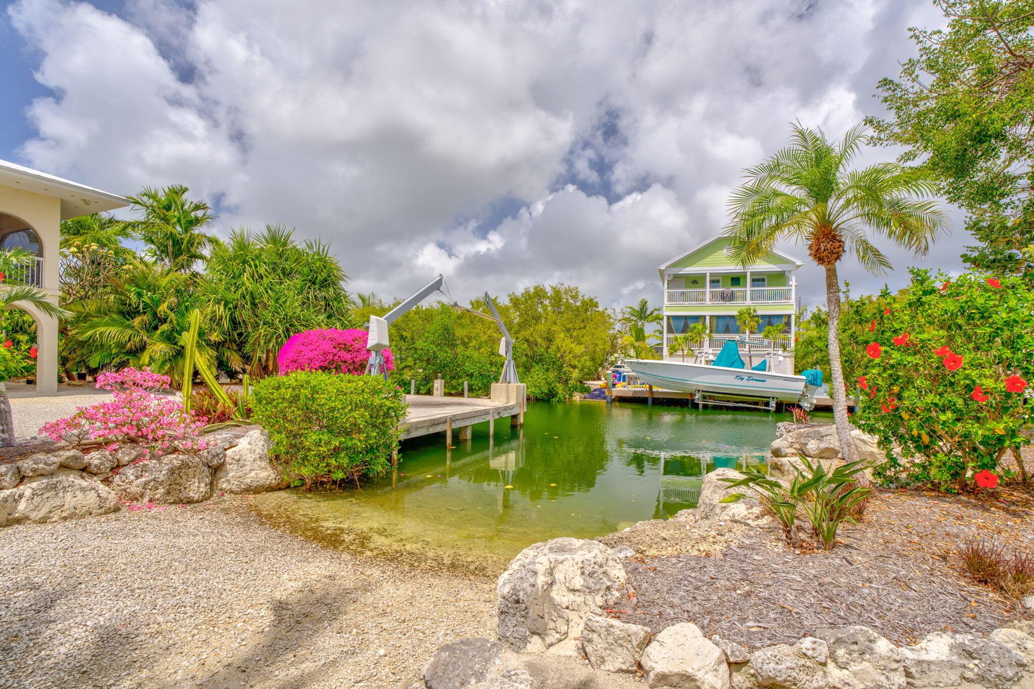Image 3: Private Boat Ramp