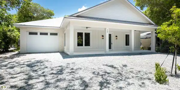 36 Park Road
