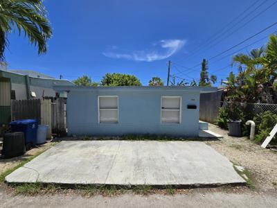 5548 Tuskegee Street