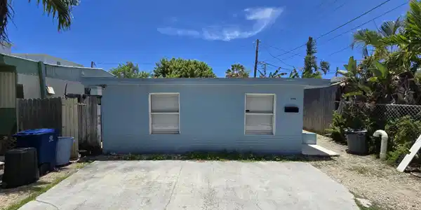 5548 Tuskegee Street