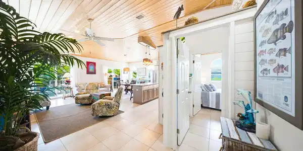 Image 4: Open Living Area