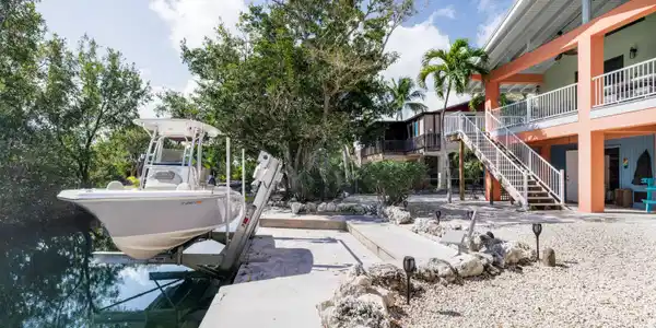 3761 Gumbo Limbo Street