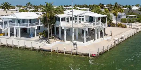 701 Spanish Main Drive