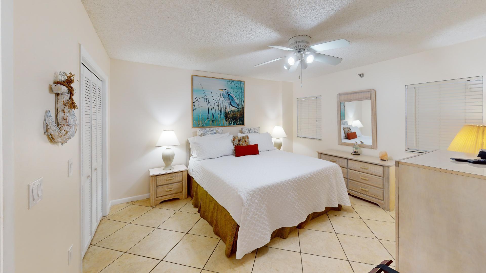 Image 2: Mockerman-Southern-Command-Bedroom
