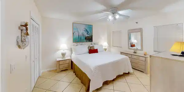 Image 2: Mockerman-Southern-Command-Bedroom