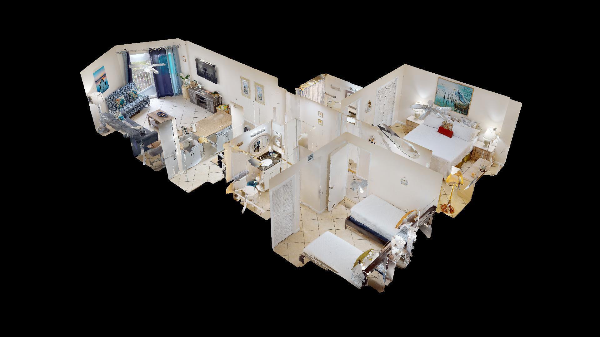 Image 4: Mockerman-Southern-Command-Dollhouse-Vie