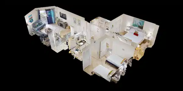 Image 4: Mockerman-Southern-Command-Dollhouse-Vie