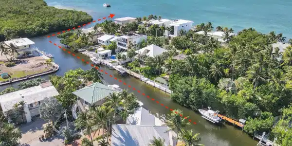 213 Nautilus Drive