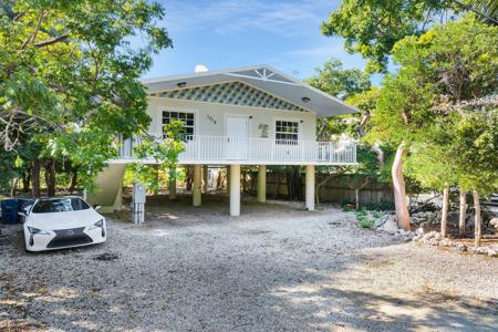 1018 Snapper Lane