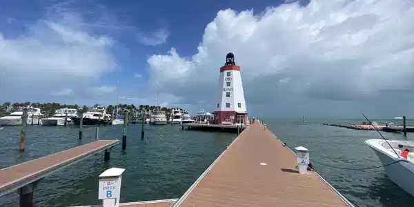 1998 Overseas Highway