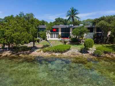 96000 Overseas Highway