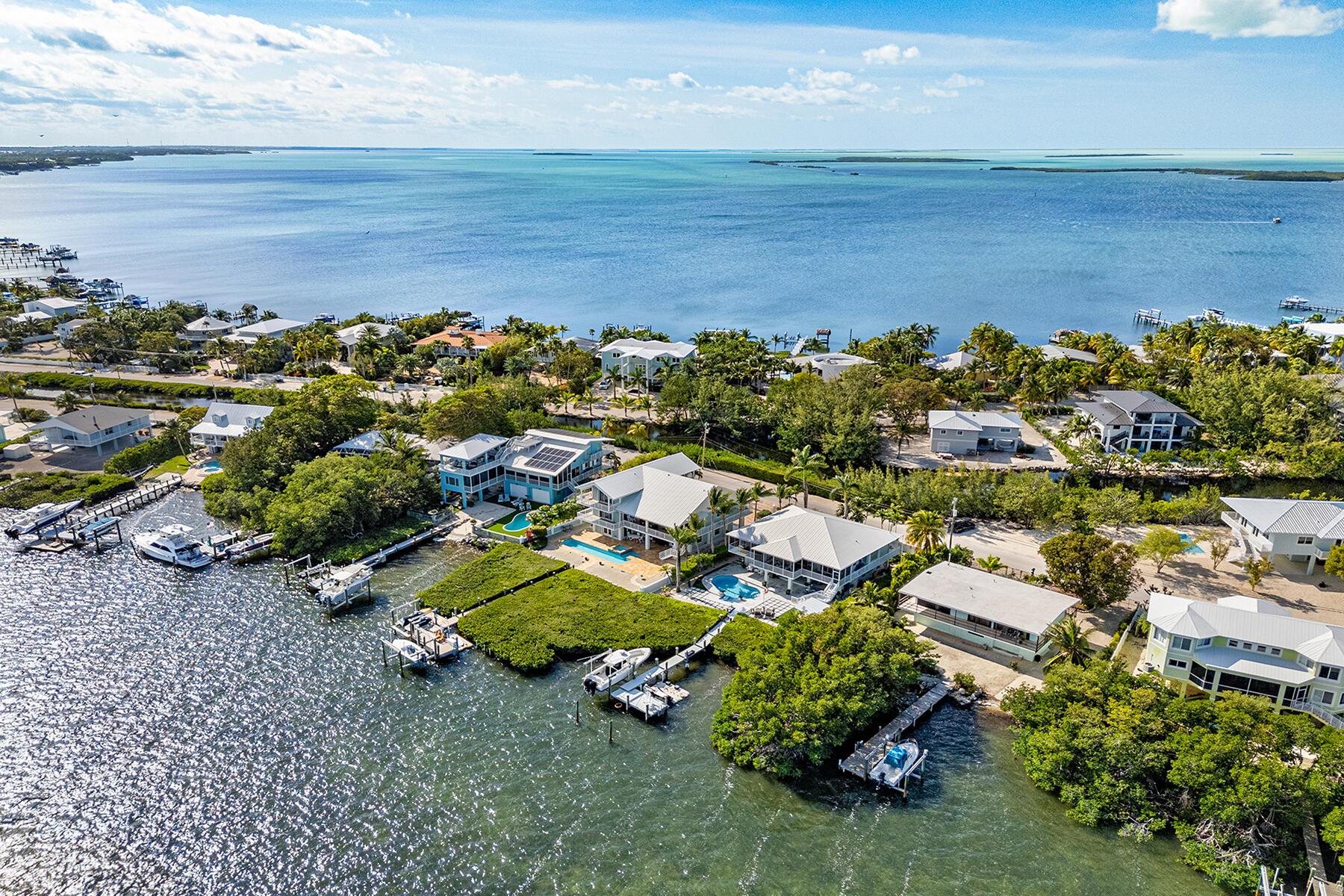 Image 1: 21 Mutiny Place Key Largo