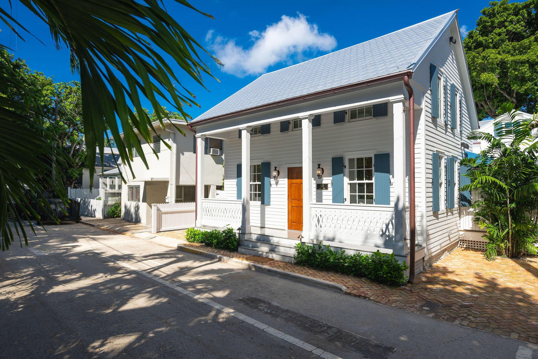 Image 1: 1113 Stump Ln, Key West