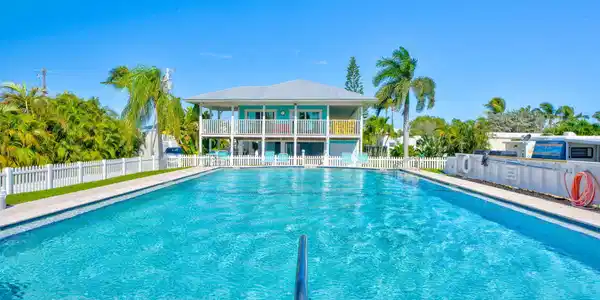 55 Boca Chica Road