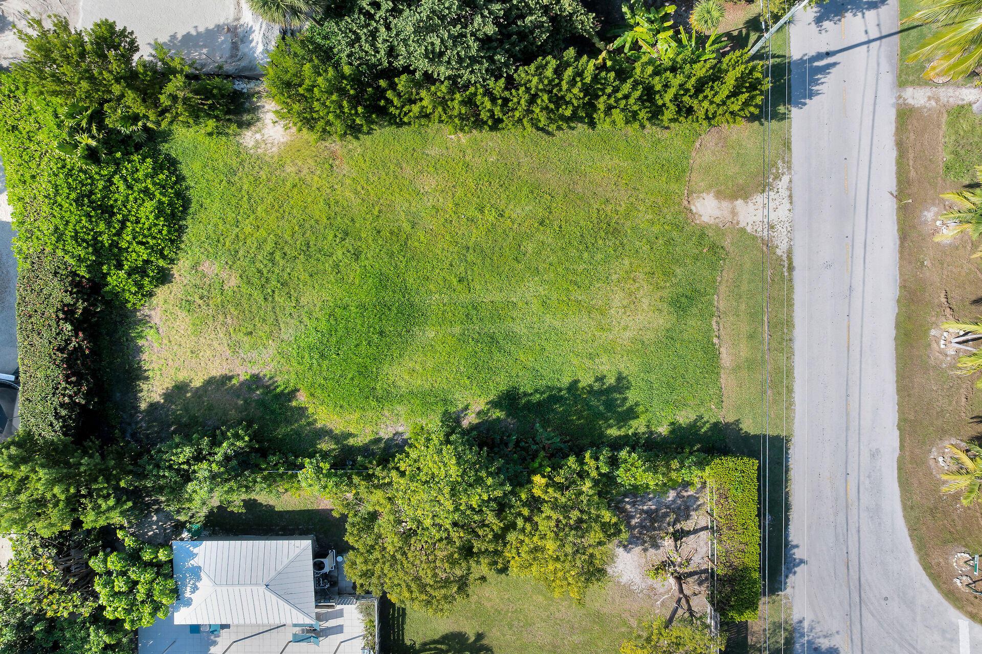 Image 3: Aerial Above