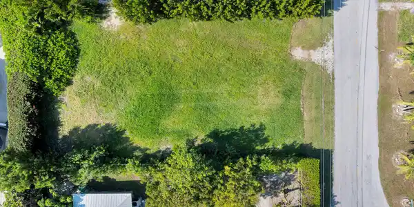 Image 3: Aerial Above