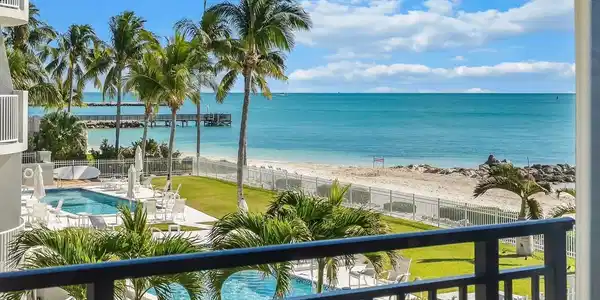 1001 W Ocean Drive