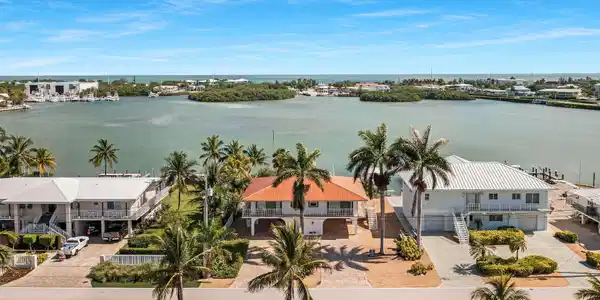 920 Shelter Bay Drive