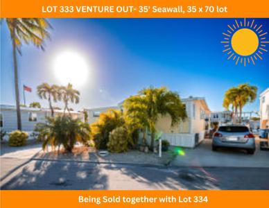 701 Spanish Main Drive