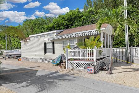 84961 Old Highway