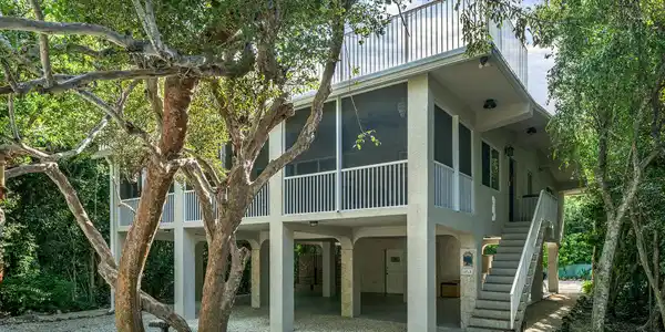 13 Flamingo Hammock Road