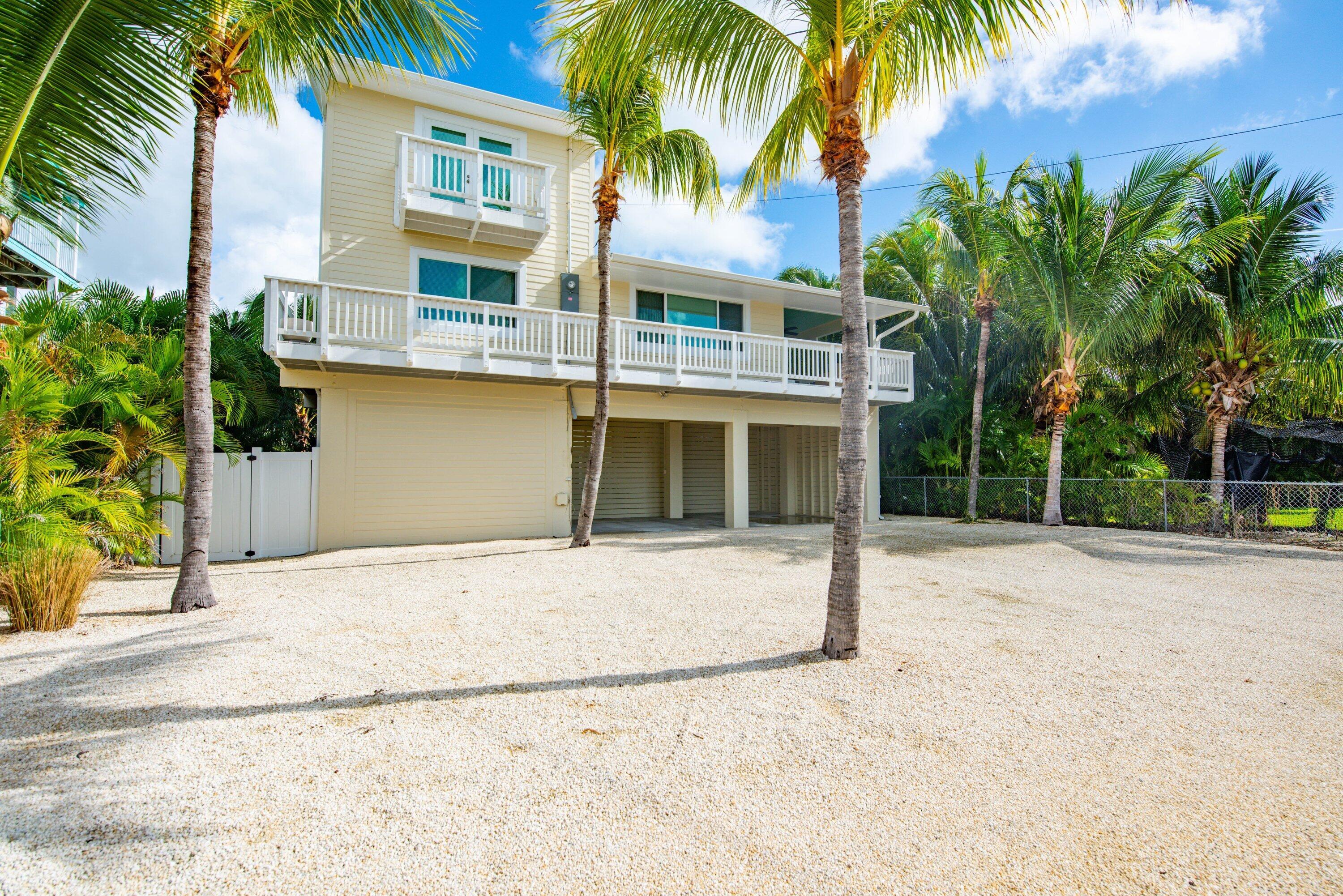 Image 1: 018-1185HakluytLane-CudjoeKey-FL-33042-S