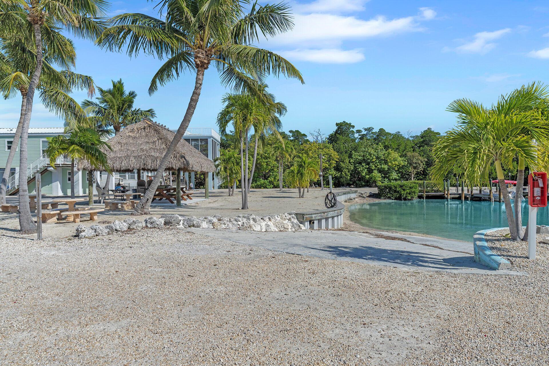 Image 3: Boat Ramp