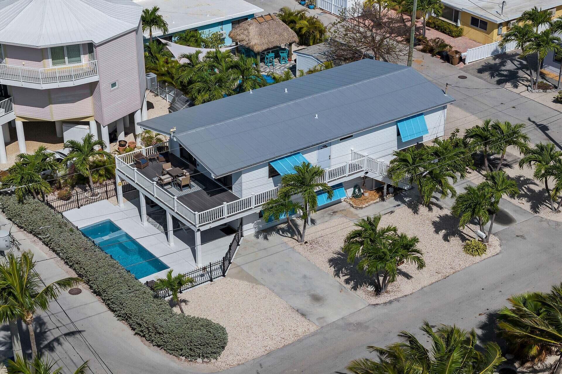 Image 2: Aerial 2