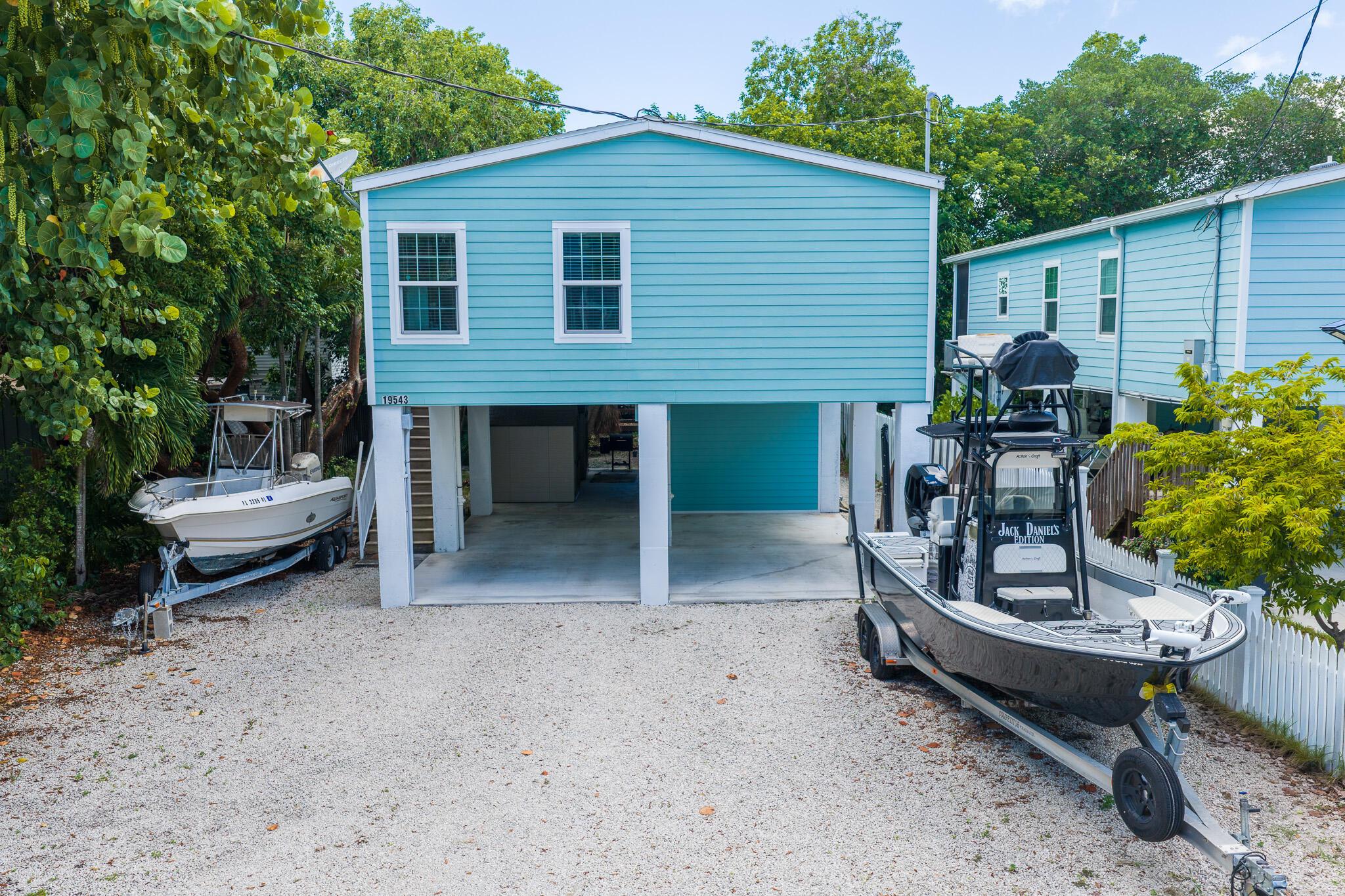 Image 2: Front of house
