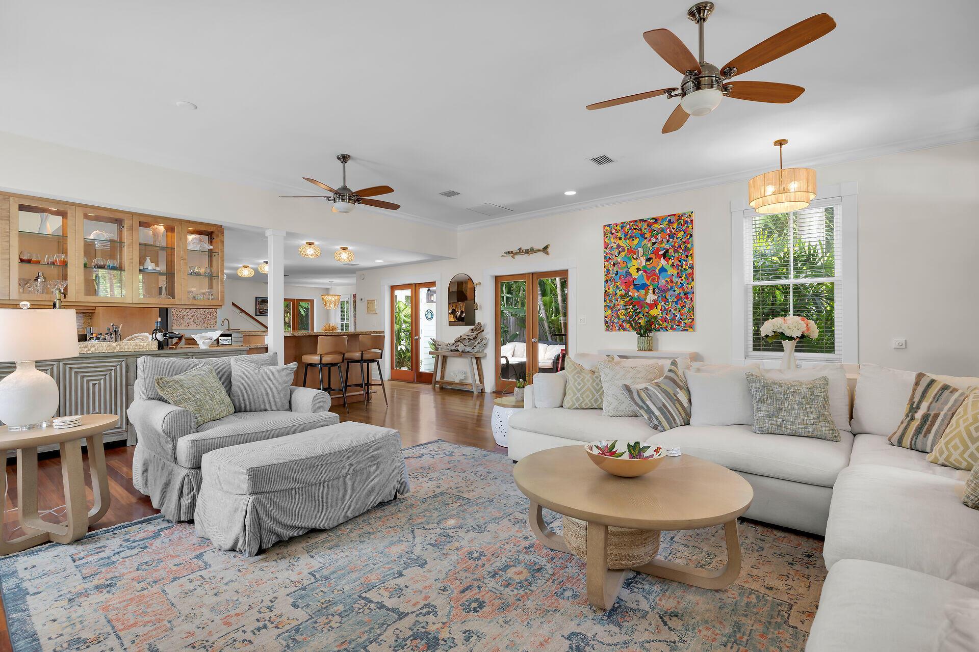 Image 3: 1115 South St, Key West, FL