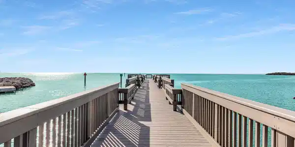 Image 4: Fishing Pier - 94825 Overseas Hwy #82