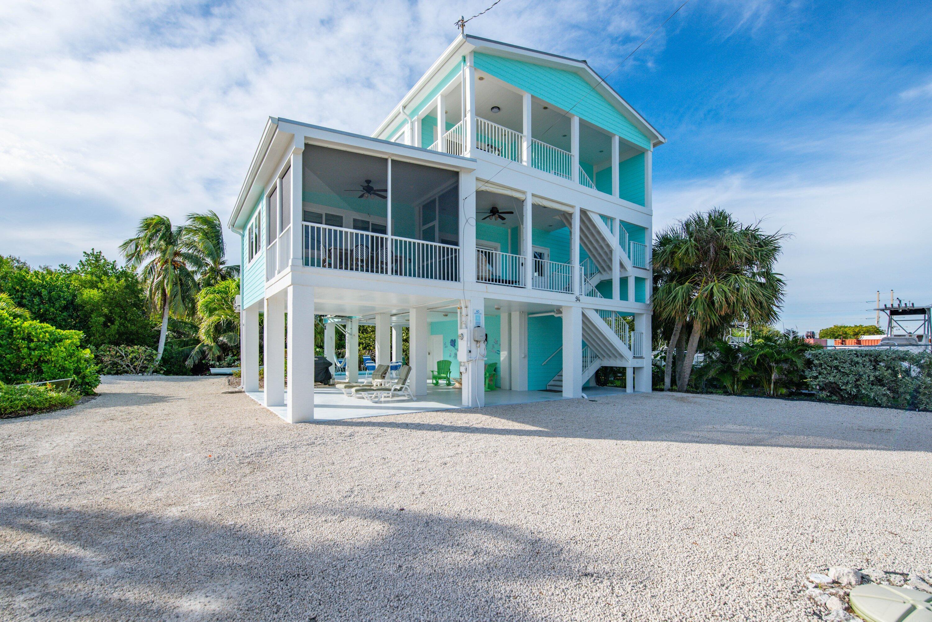 Image 2: Turnkey Weekly Vacation Rental Home