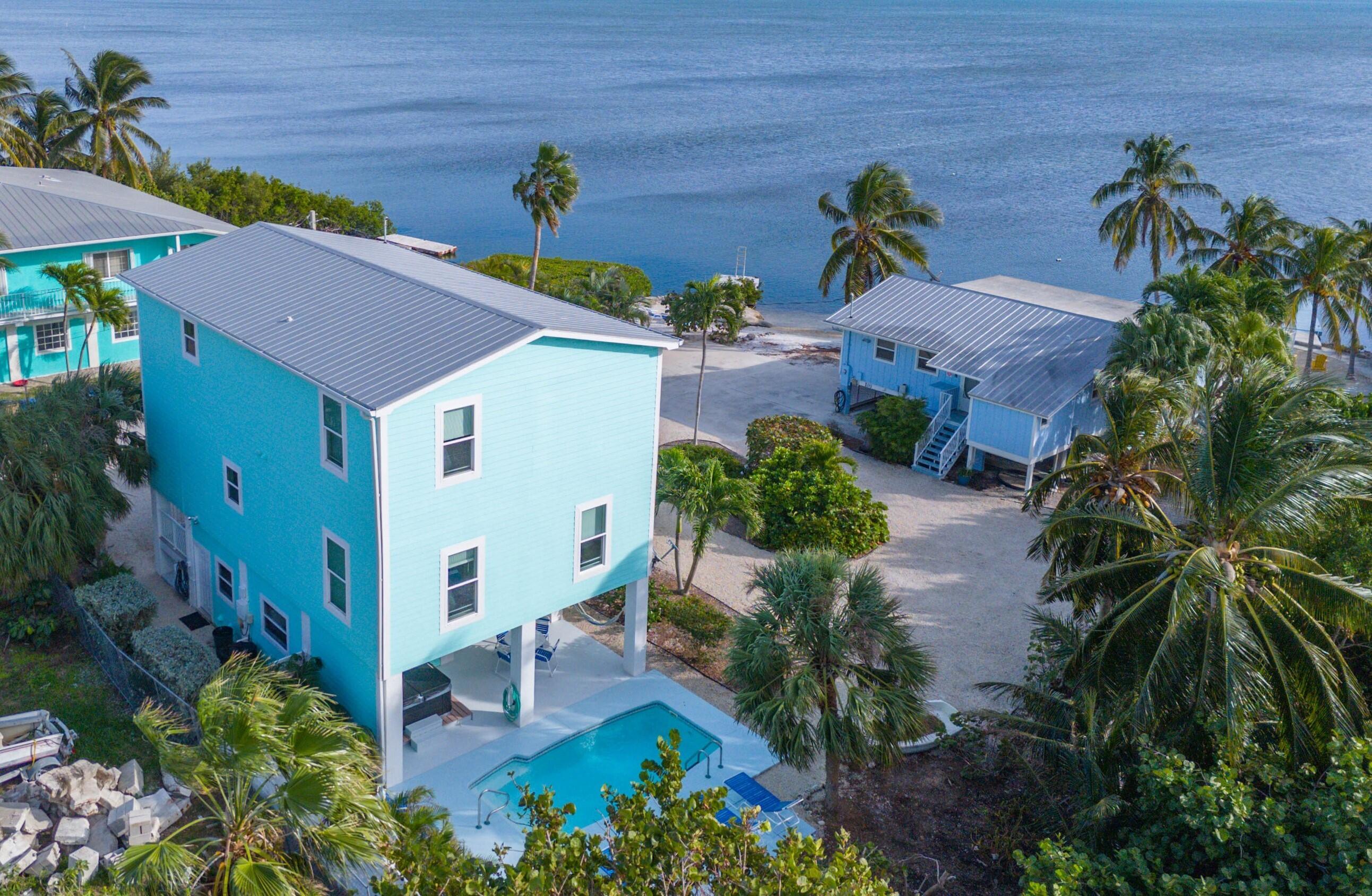 Image 3: Beach-House Vacation Rental