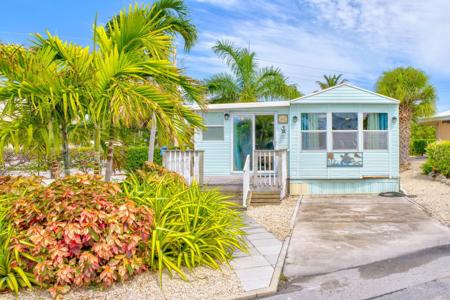 701 Spanish Main Drive