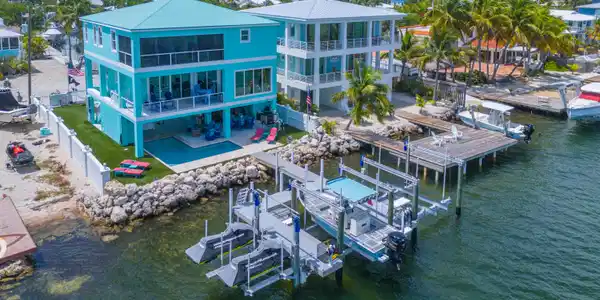 747 La Fitte Road