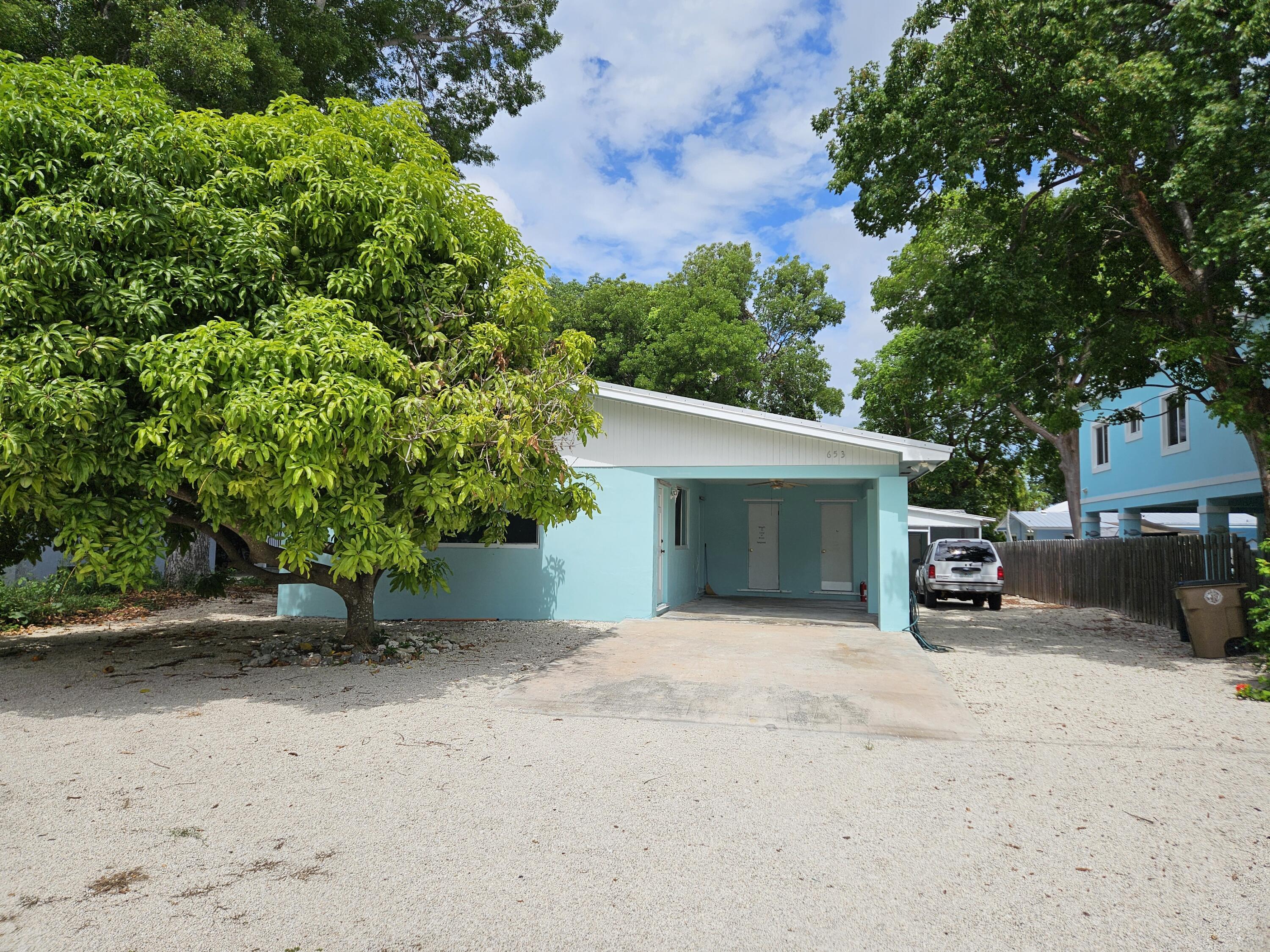 Image 1: 653 Colson Dr