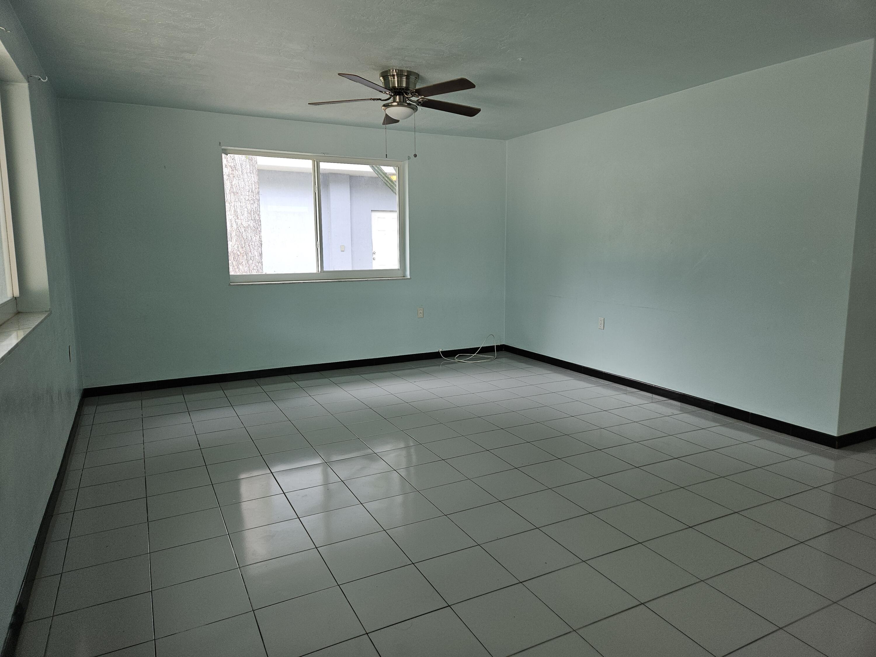Image 2: entrance into Living Area