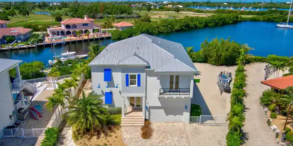 137 Mockingbird Lane