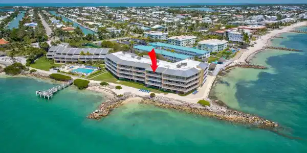 1133 W Ocean Drive