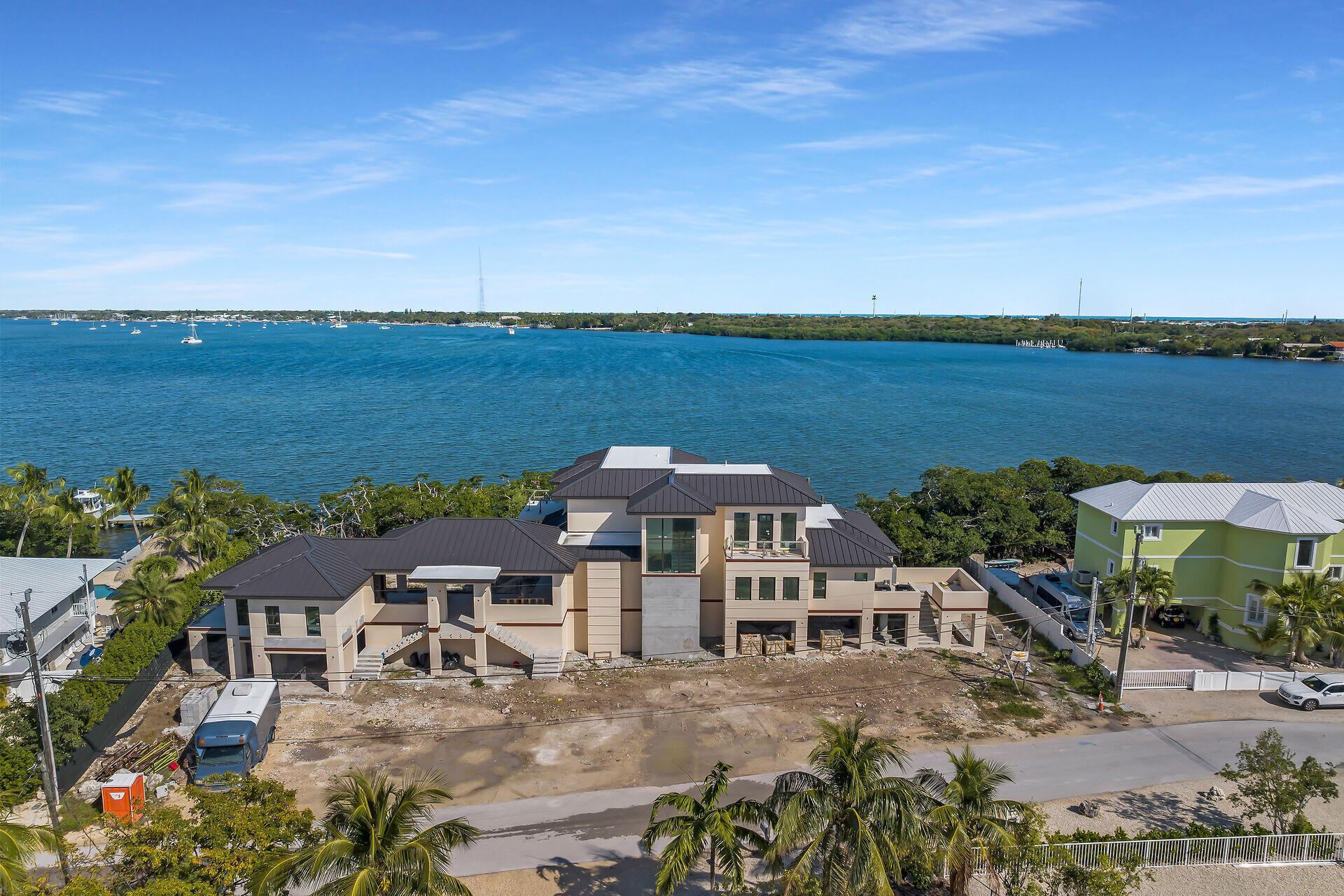 Image 2: Buccaneer Point Estates Bayfront