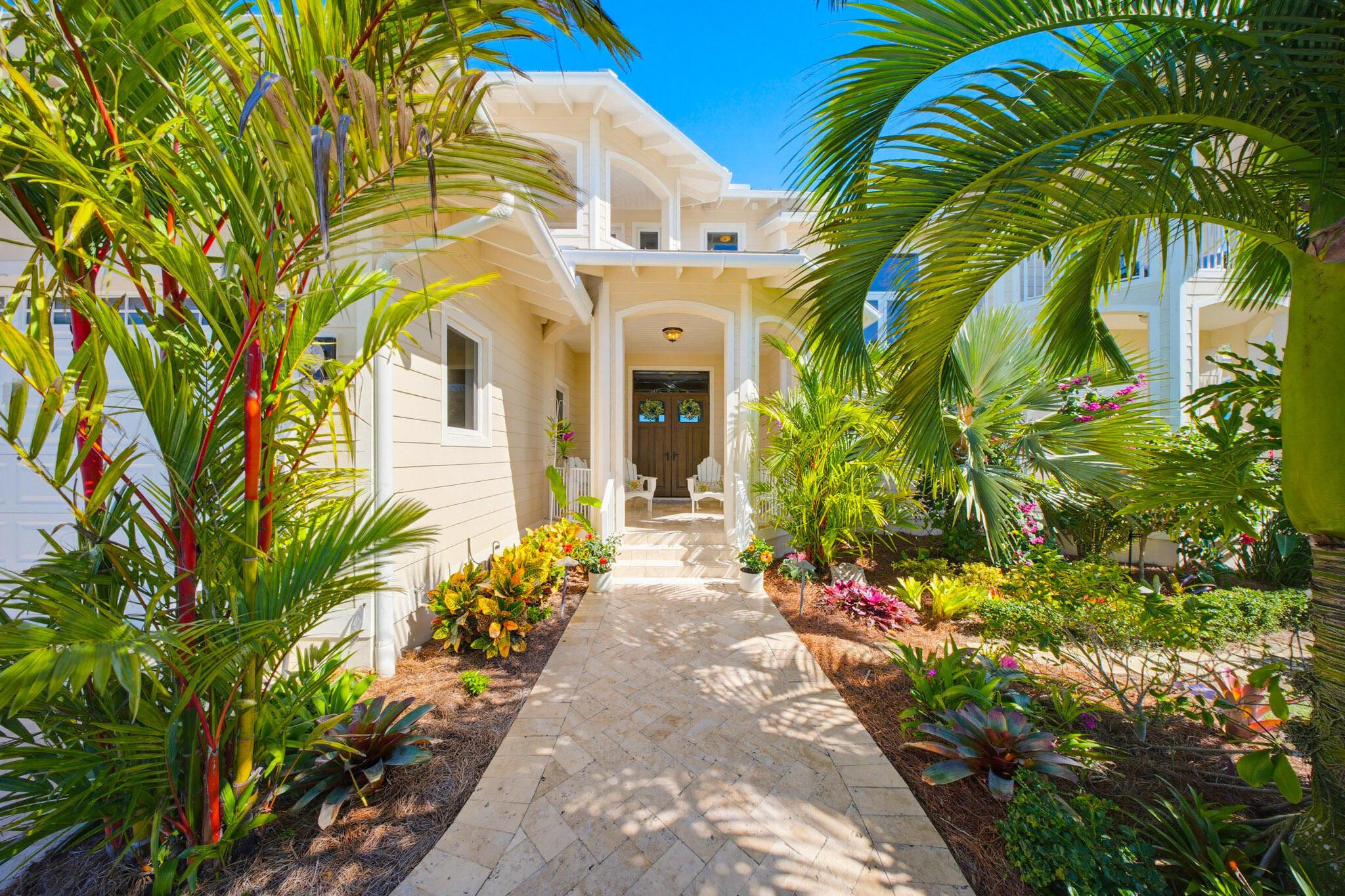 Image 4: Front Doors