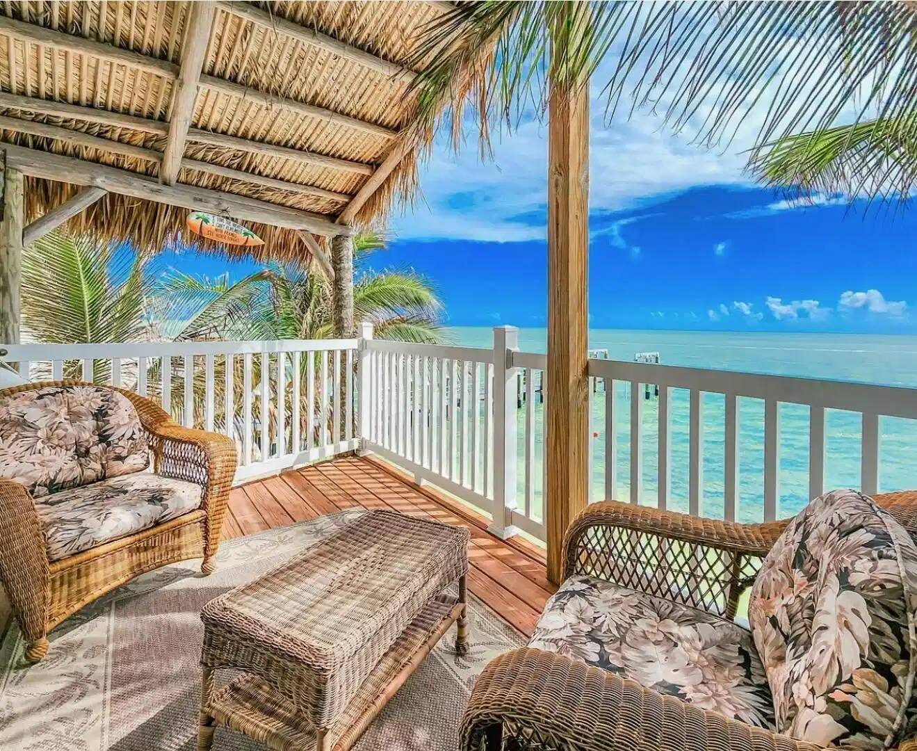 Image 1: Amazing Views!