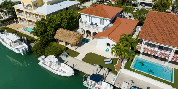125 Giardino Drive
