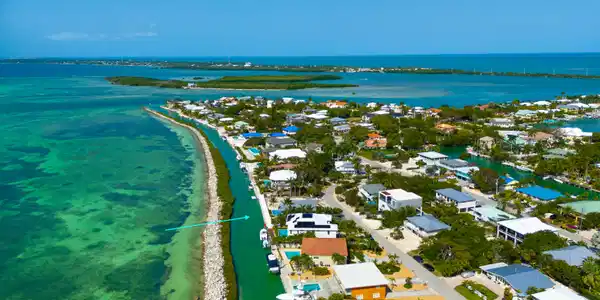 254 W Seaview Circle