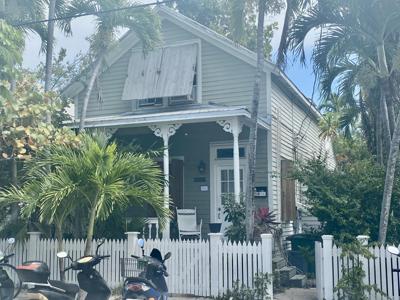 1214 Virginia Street