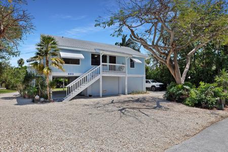 663 50Th Ct Gulf