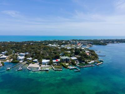 156 Key Heights Drive