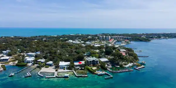 156 Key Heights Drive