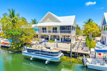 612 Blackbeard Road